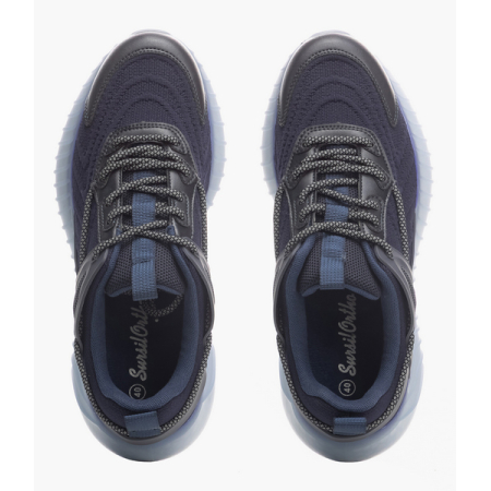 Фото, летние Кроссовки 65-288-2 Сурсил-Орто