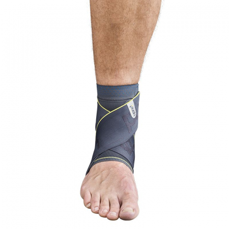 Купить Голеностопный ортез Push Sports Ankle Brace 8 4.20.2 в форме восьмерки в интернет-магазине
