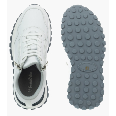 Фото, демисезонные Кроссовки Осень-Весна 65-297-2 Сурсил-Орто