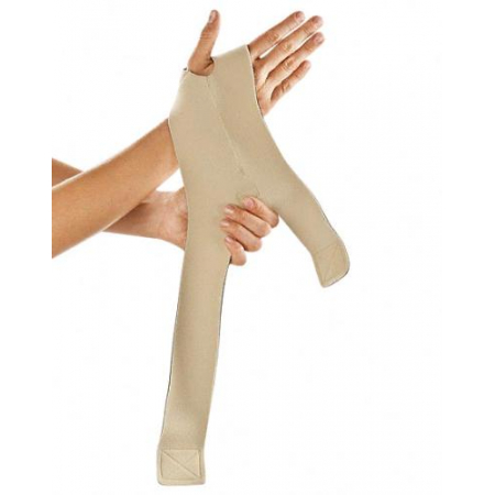 Купить РНК бандаж на кисть circaid JUXTAFIT essentials hand wrap Medi JU2B0 в интернет-магазине