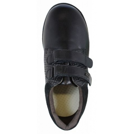 Купить Диабетическая обувь полуботинки 241601W Сурсил-Орто в интернет-магазине