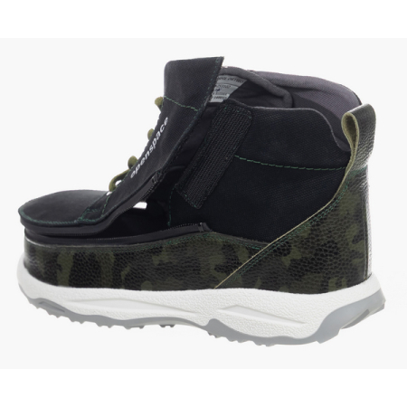 Фото, Ортезная обувь OS-253102 Сурсил-Орто на аппараты