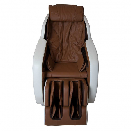 Купить Массажное кресло Integro для дома и офиса, GESS-723 beige в интернет-магазине