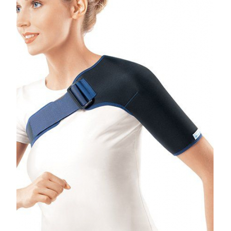Купить Бандаж на плечевой сустав согревающий RS-105 Orlett в интернет-магазине