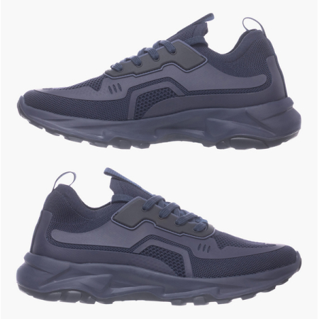 Фото, демисезонные Полуботинки демисезонные 65-287-1 Сурсил-Орто