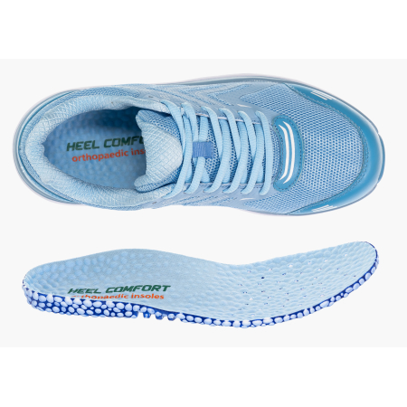Фото, демисезонные Кроссовки женские HC-23079-2 HEEL COMFORT