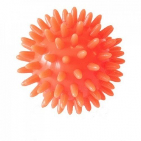 Купить Массажный мяч, диаметр 6см L 0106 ОРТОСИЛА в интернет-магазине
