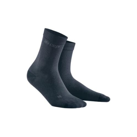 Купить Мужские компрессионные носки CEP "БИЗНЕС" для восстановления и путешествий CR02M в интернет-магазине
