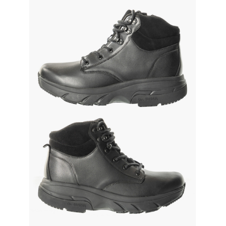 Фото, демисезонные Кроссовки демисезонные DSHC-241207 Heel Comfort