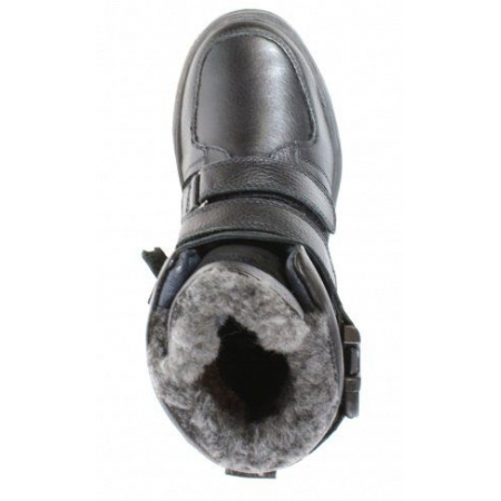 Фото, зимние ортопедические Ботинки при вальгусе зимние А44-076 Сурсил-Орто для детей