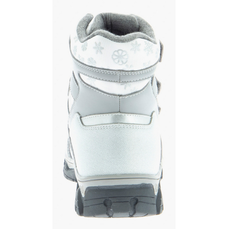 Фото, зимние ортопедические Ботинки зимние А35-102-2 Сурсил-Орто для девочек для детей