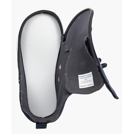 Фото, Ортезная обувь OS-253102-1 Сурсил-Орто на аппараты