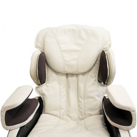 Купить Кресло Массажное BONN для массажа всего тело, GESS-797 beige в интернет-магазине
