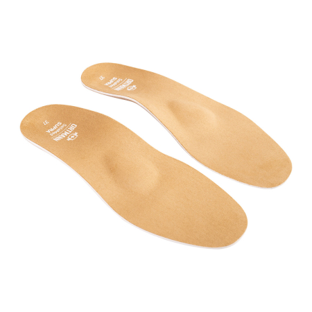 Купить Ортопедические стельки при поперечном/комбинированном плоскостопии 1-2 степени SolaMed SUPRA, ORTMANN в интернет-магазине