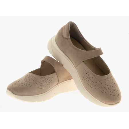 Фото, летние Туфли ортопедические для женщин 242105 Сурсил-Орто