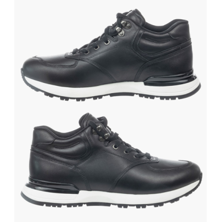 Фото, демисезонные Кроссовки демисезонные 65-296 Сурсил-Орто 