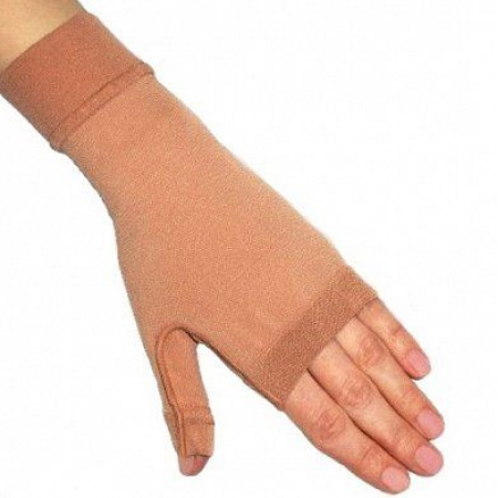 Купить Компрессионная перчатка для больных с лимфовенозной недостаточностью 2L607 Venoteks в интернет-магазине