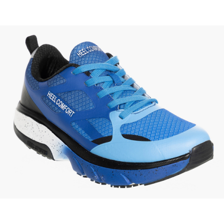 Фото, демисезонные Полуботинки мужские HC-20001 HEEL COMFORT демисезонные