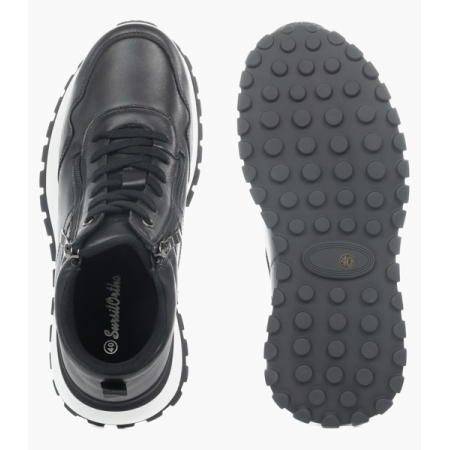 Фото, демисезонные Кроссовки Осень-Весна 65-297 Сурсил-Орто