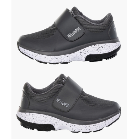 Фото, демисезонные Полуботинки летние женские HC-23072 HEEL COMFORT