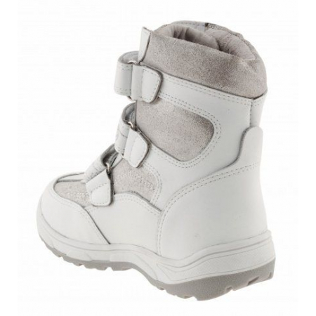 Фото, зимние ортопедические Ботинки при вальгусе зимние А43-043 Сурсил-Орто для детей