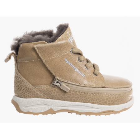 Фото, Ортезная обувь OS-253302-1 Сурсил-Орто на аппараты