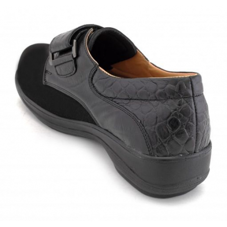 Купить Диабетическая обувь полуботинки 11010 Сурсил-Орто в интернет-магазине