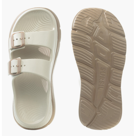 Фото, летние Анатомические сабо Dr. SURSIL 20-2504