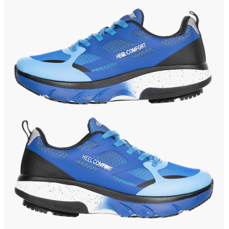 Фото, демисезонные Полуботинки мужские HC-20001 HEEL COMFORT демисезонные