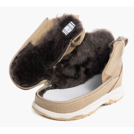 Фото, Ортезная обувь OS-253302-1 Сурсил-Орто на аппараты