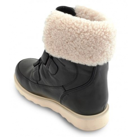 Фото, зимние ортопедические Ботинки при вальгусе зимние А43-039-2 Сурсил-Орто для детей
