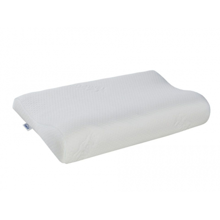Купить Поддерживающая подушка Original Tempur ортопедическая, 50*31*10/7см в интернет-магазине