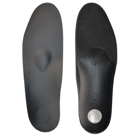 Купить Стельки ортопедические СТ-623.1 Тривес для закрытой обуви в интернет-магазине
