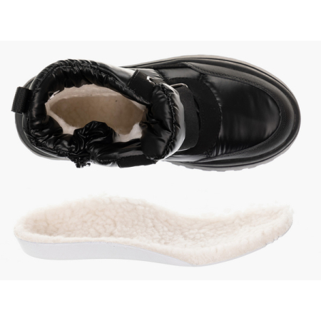 Фото, зимние ортопедические Ботинки для девочек A45-2405 Сурсил-Орто зимние для детей