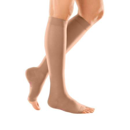 Купить Гольфы mediven elegance открытый носок 2КК Medi в интернет-магазине