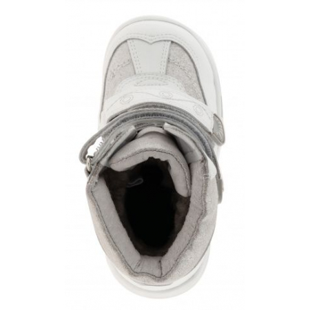 Фото, зимние ортопедические Ботинки при вальгусе зимние А43-043 Сурсил-Орто для детей