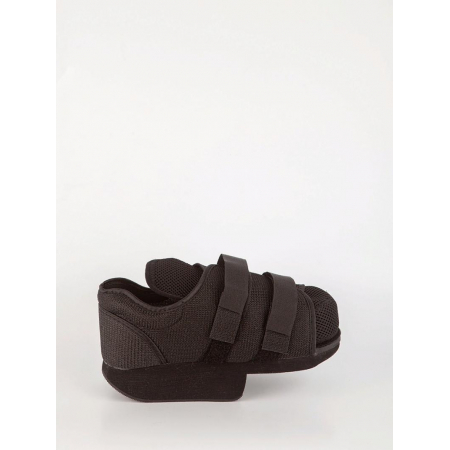 Купить Обувь Барука для разгрузки переднего отдела стопы (закрытый мыс) CP02_ Orliman в интернет-магазине