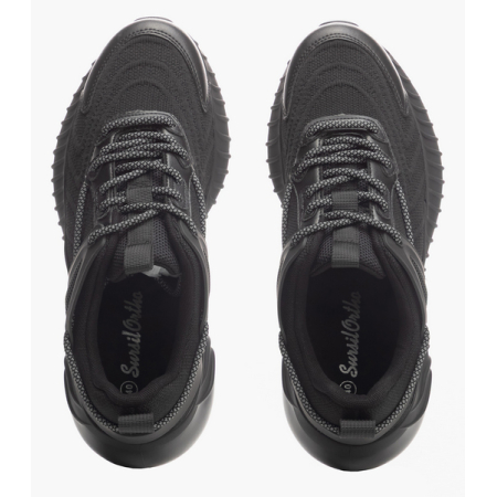 Фото, демисезонные Кроссовки 65-288 Сурсил-Орто