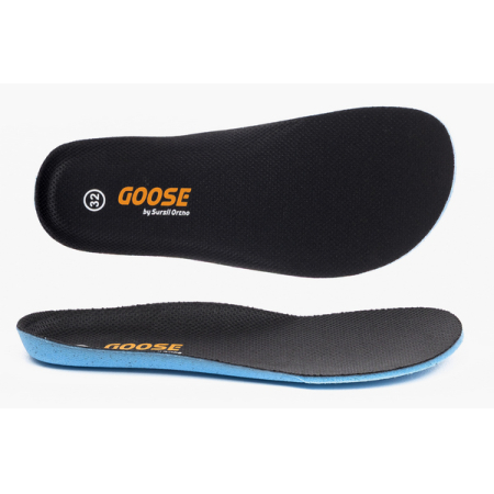Фото, ортопедические Кроссовки GOOSE G-253201 Сурсил-Орто на весну и осень для детей