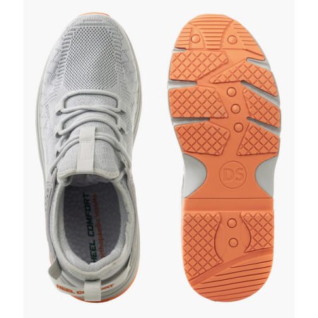 Фото, летние Кроссовки DSHC-23091 Heel Comfort мужские