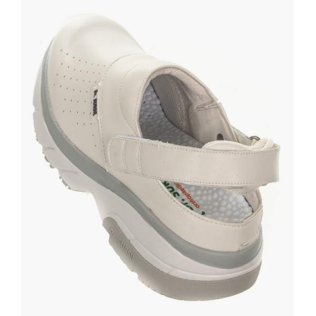 Фото, летние Сабо DSHC-240105 Heel Comfort