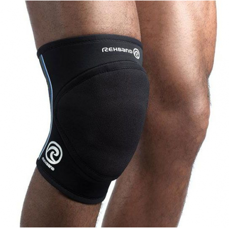 Купить Спортивный бандаж на колено усиленный 7765 Rehband в интернет-магазине