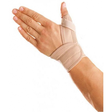 Купить Ортопедический бандаж для разгрузки сустава большого пальца кисти 4188 Oppo в интернет-магазине