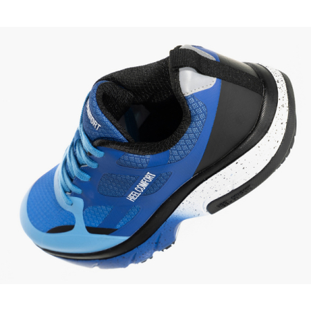 Фото, демисезонные Полуботинки мужские HC-20001 HEEL COMFORT демисезонные