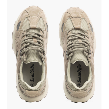 Фото, демисезонные Кроссовки 65-290-2 Сурсил-Орто при плоскостопии