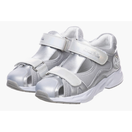 Фото, летние ортопедические Сандалии для девочек 55-436M Сурсил-Орто для детей