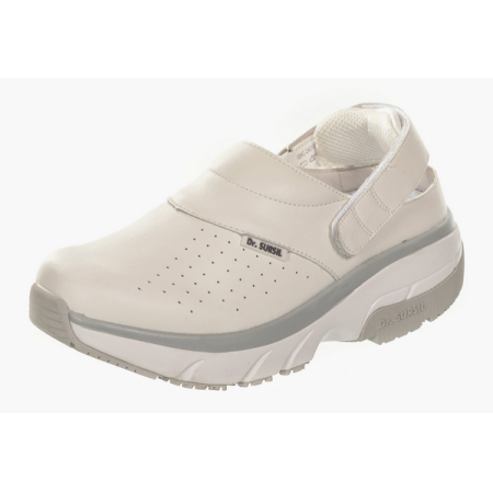 Фото, летние Сабо DSHC-240105 Heel Comfort