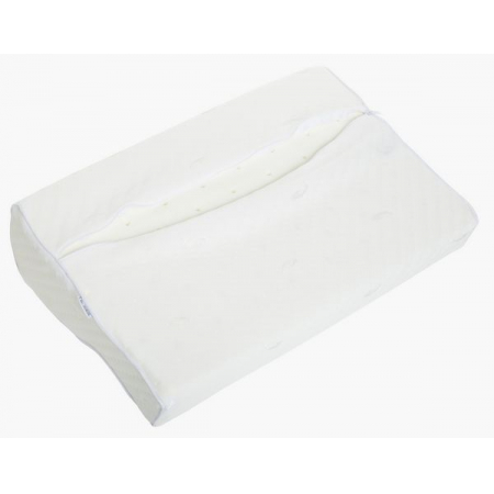 Купить Детская подушка с эффектом памяти Dr.SURSIL DS0504 валики 8/11см в интернет-магазине