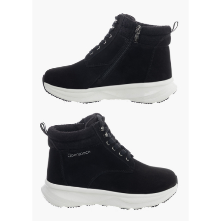 Фото, ортопедические Ботинки OS-253206 увеличенная полнота Сурсил-Орто на весну и осень для детей