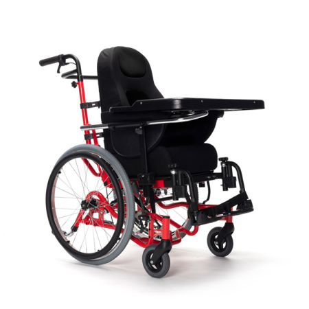 Купить Детская многофункциональная коляска Inovys Junior Vermeiren в интернет-магазине